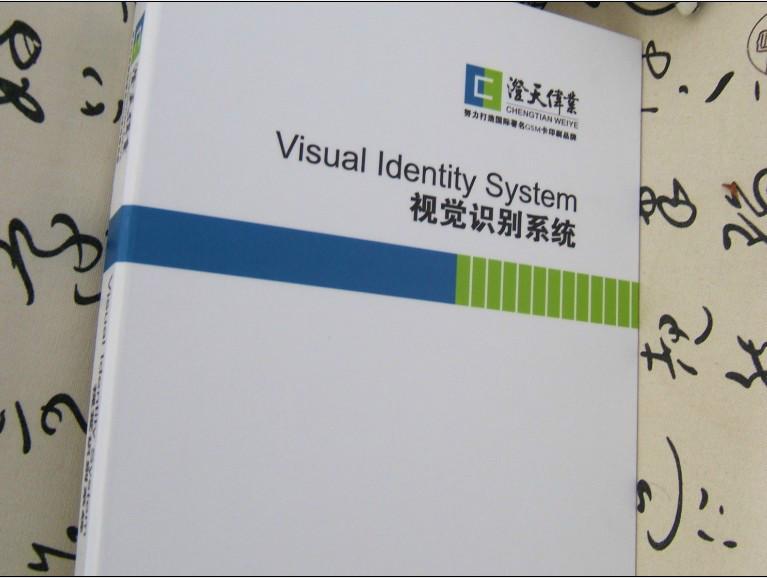 深圳国际品牌标志VIS形象广告设计图片