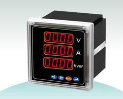 JSDS-VTL三相電壓表圖片