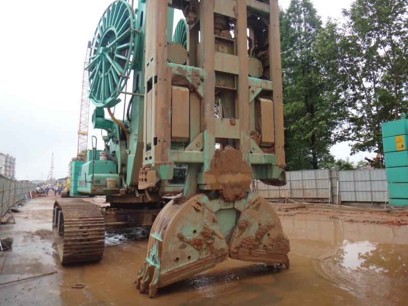 jintai成槽機(jī)履帶式抓斗出租圖片/jintai成槽機(jī)履帶式抓斗出租樣板圖 (4)