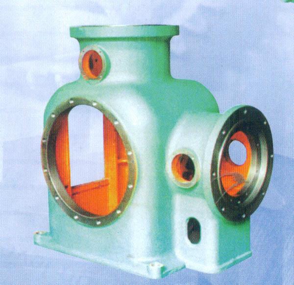 南漳水冷活塞空壓機(jī)汽缸體價(jià)格圖片