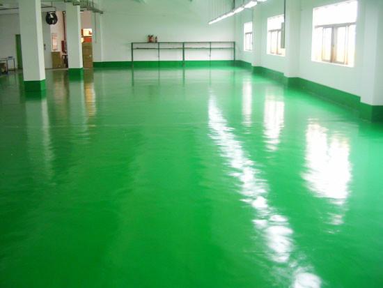 供應(yīng)工業(yè)車間廠房地坪合肥滁州水泥地面起砂處理，工業(yè)地坪漆